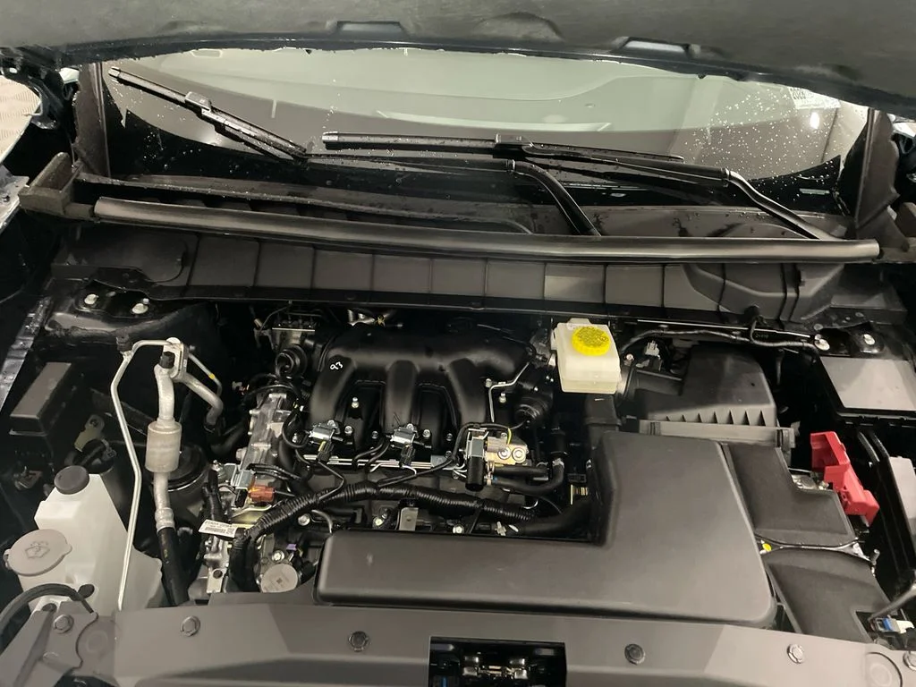 2026 Nissan Pathfinder Rock Creek - Photo 31