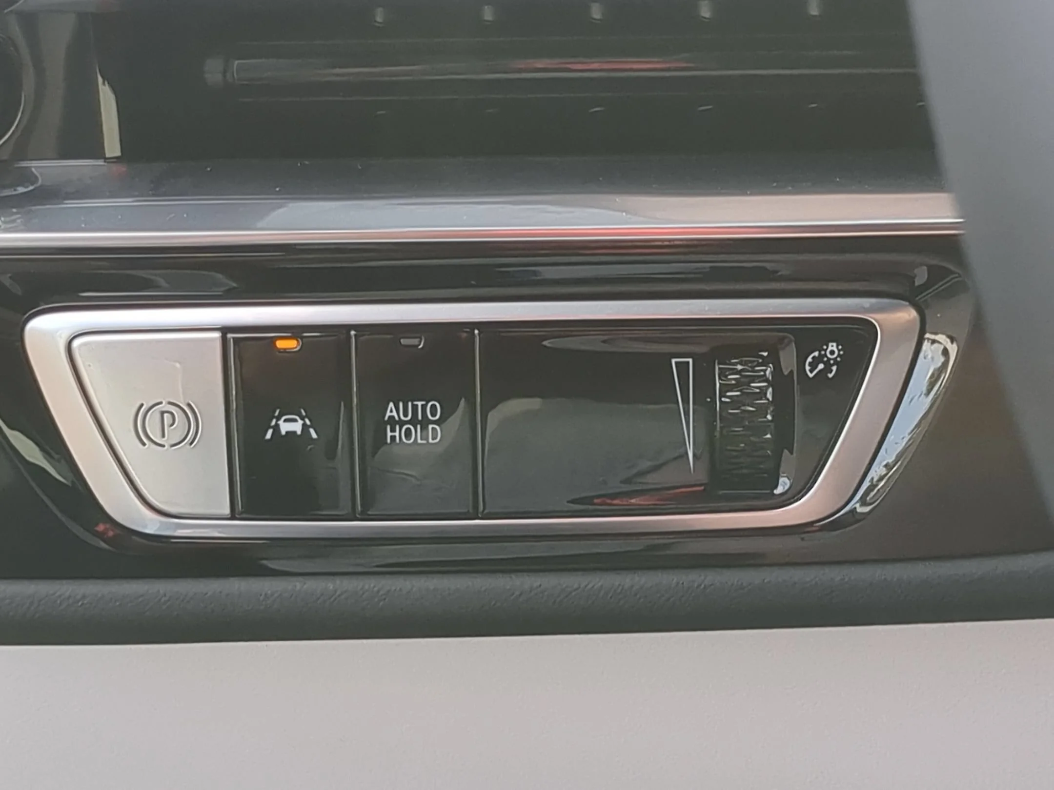 Used 2024 Nimbus Metallic Cadillac Luxury 1 image 17