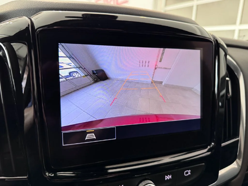 2023 Chevrolet Traverse 1LT - Photo 20