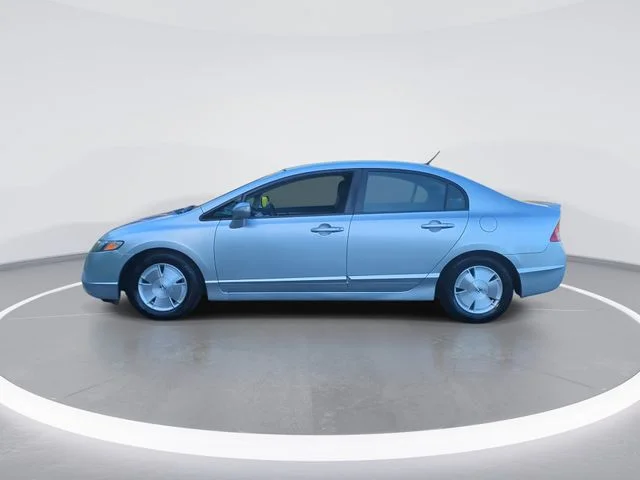 Used 2007  Honda Hybrid image 5