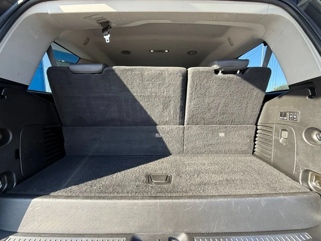 Used 2020 SATIN STEEL METALLIC Chevrolet Premier image 9