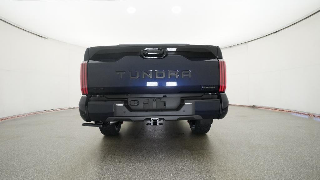 2026 Toyota Tundra Platinum - Photo 47