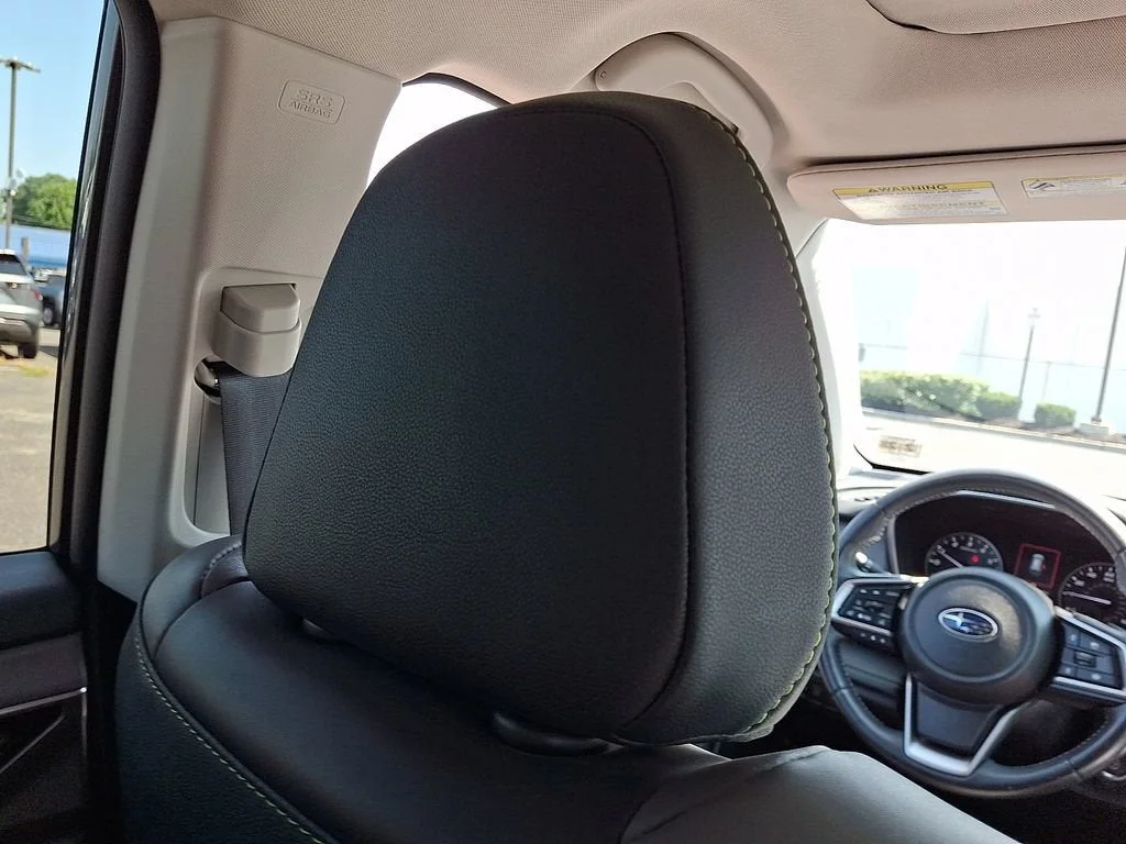 Used 2023  Subaru Onyx Edition XT image 47