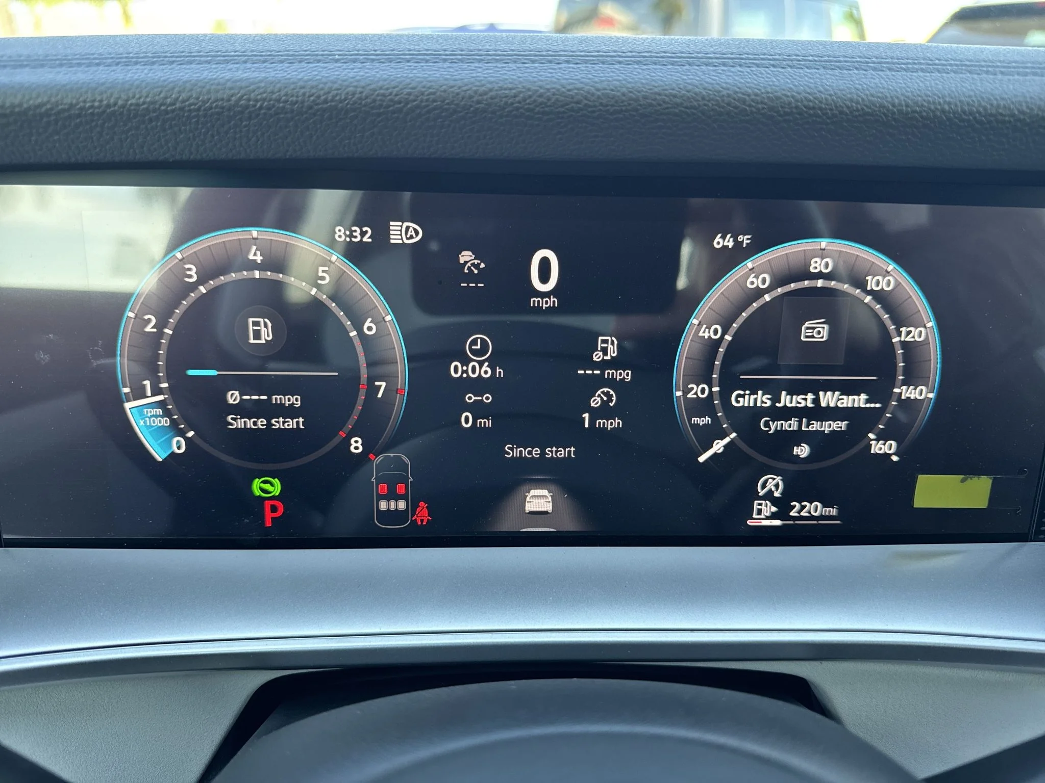 New 2026 Deep Black Pearl Volkswagen SE image 21