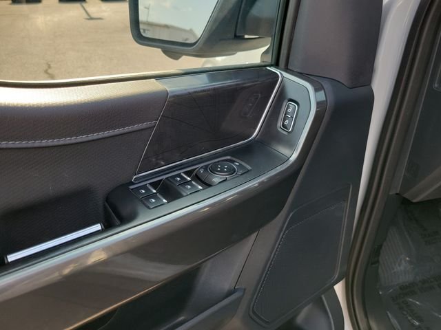 Certified Used 2023 Avalanche Ford XLT image 18