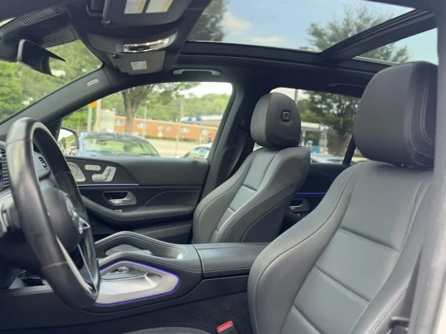2024 Mercedes-Benz GLE GLE350 - Photo 12