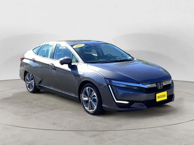 2019 Honda Clarity Touring - Photo 7