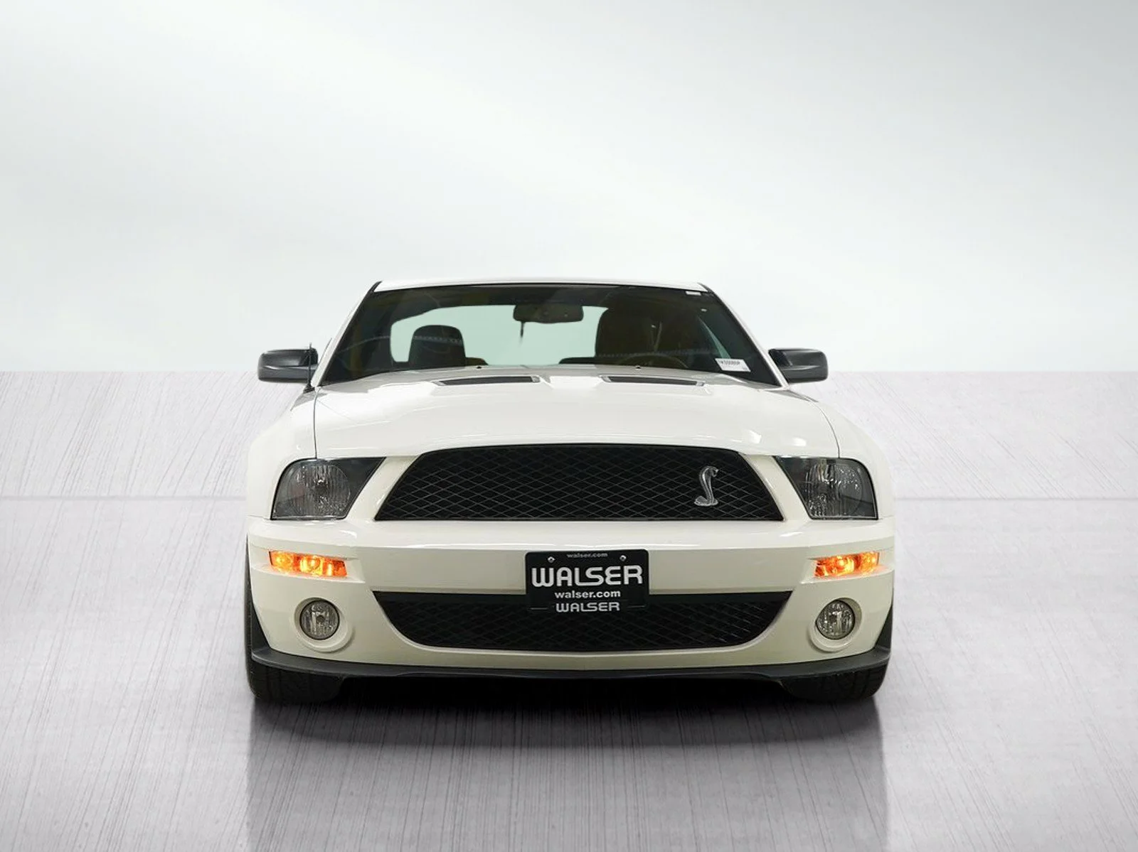 Used 2009  Ford Shelby GT500 image 8