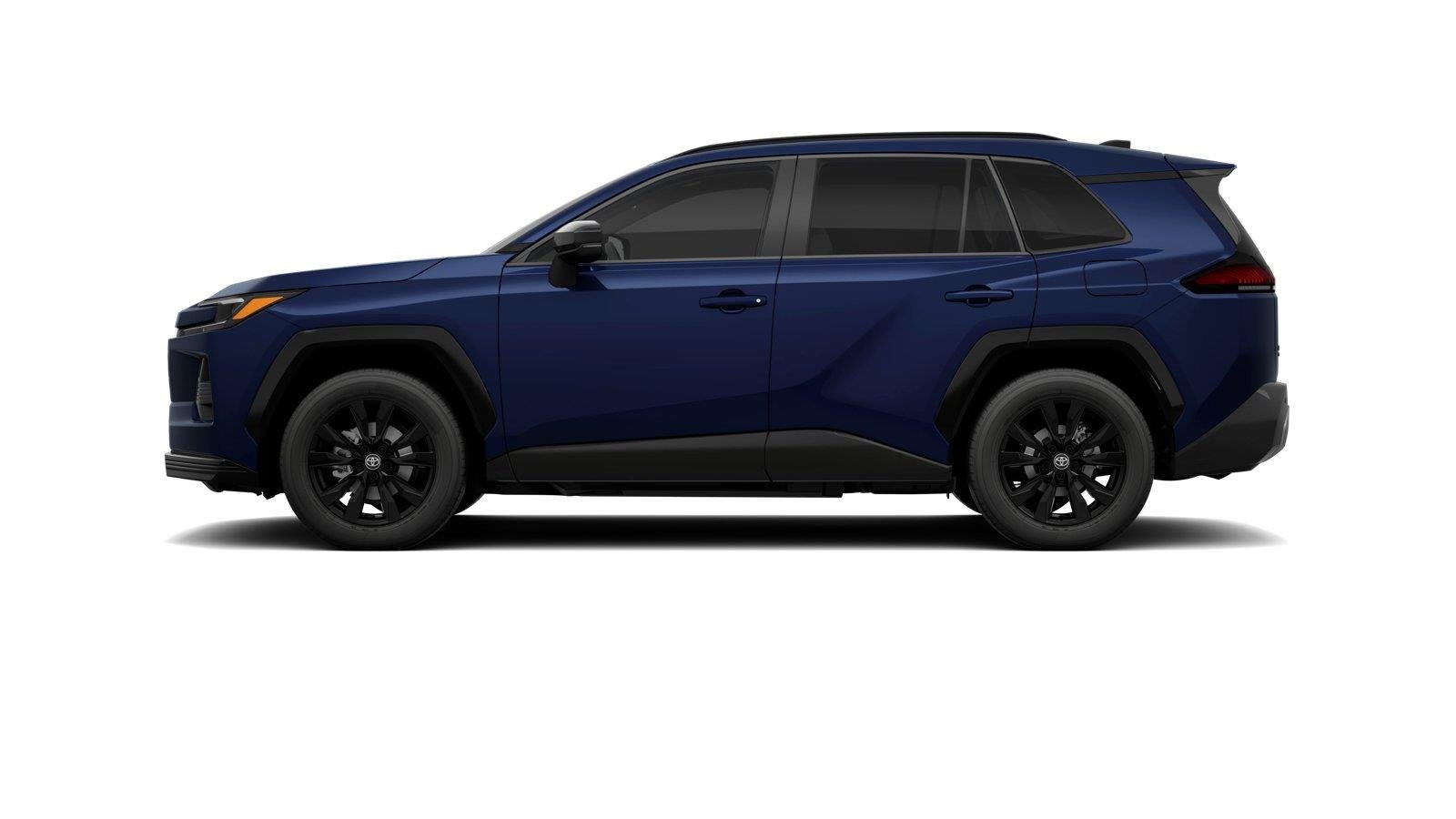 New 2026 Blueprint Toyota  SE image 25