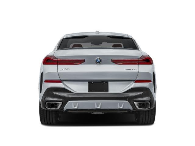 Used 2026 Red Metallic BMW xDrive40i image 5