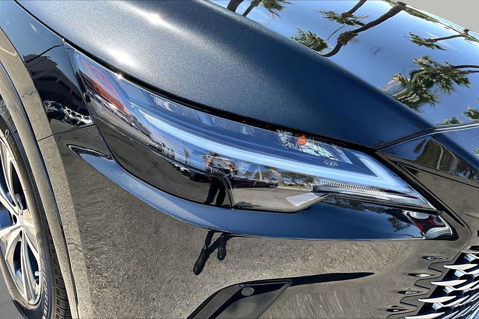 2024 Lexus RX 350 - Photo 26
