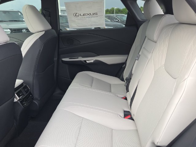 New 2026 Eminent White Pearl Lexus PREMIUM image 23