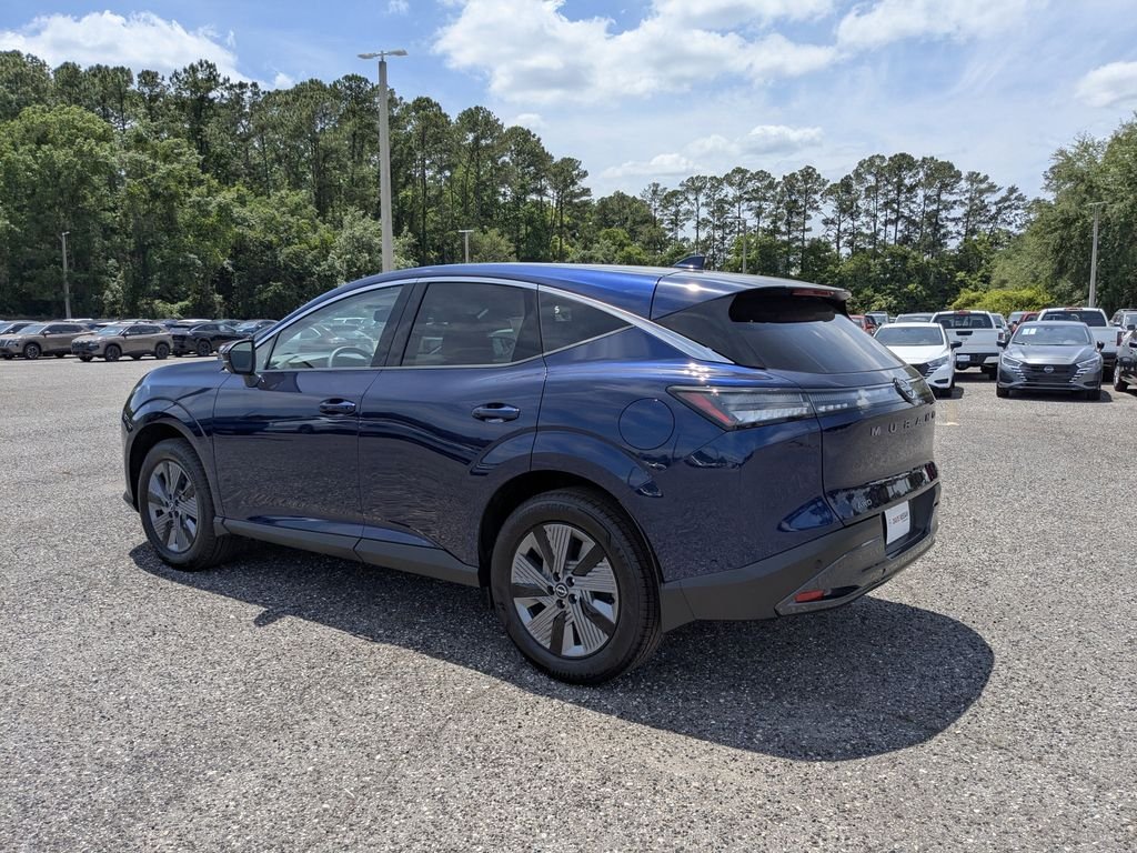 2025 Nissan Murano SL - Photo 6