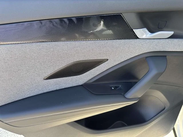 New 2026 White Volkswagen 2.0T S image 9