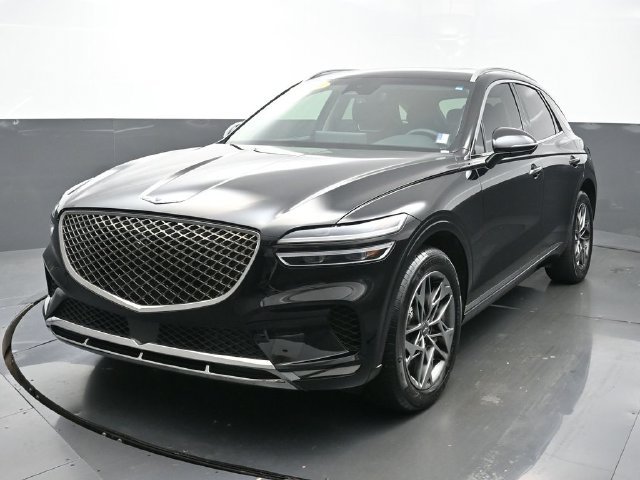2024 GENESIS GV70