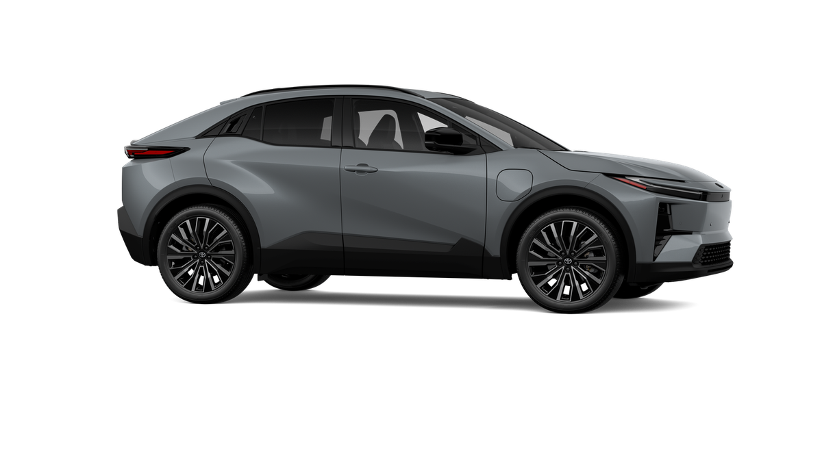 New 2026 Cement Toyota XSE image 46