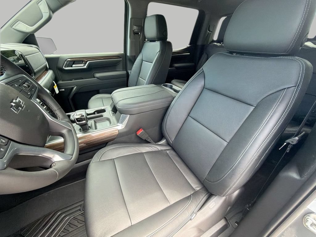 2026 Chevrolet Silverado 1500 RST - Photo 17