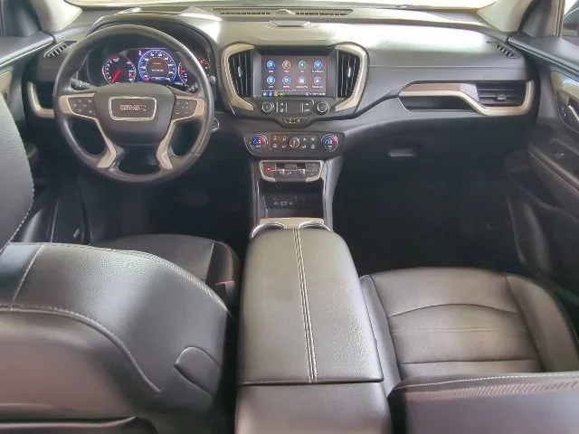 2022 GMC Terrain Denali - Photo 20
