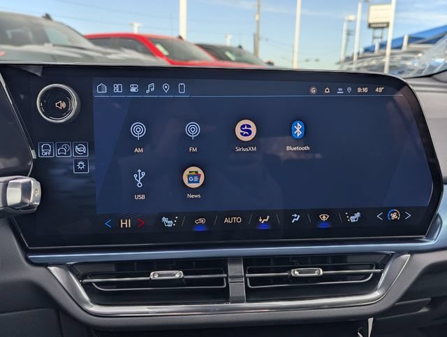 2026 Chevrolet Equinox EV 2LT - Photo 18