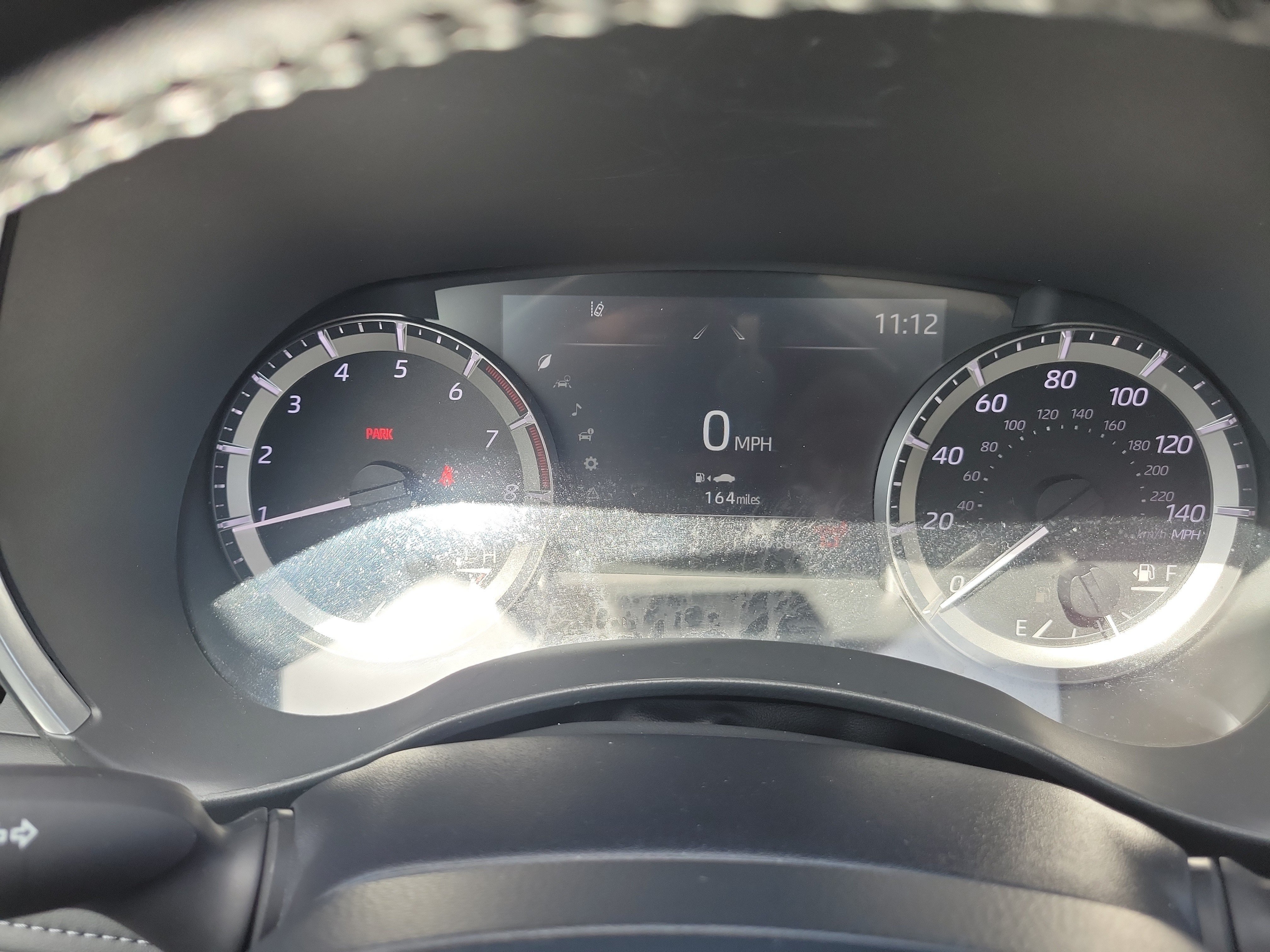 Certified Used 2024 Pearl Toyota LE image 34