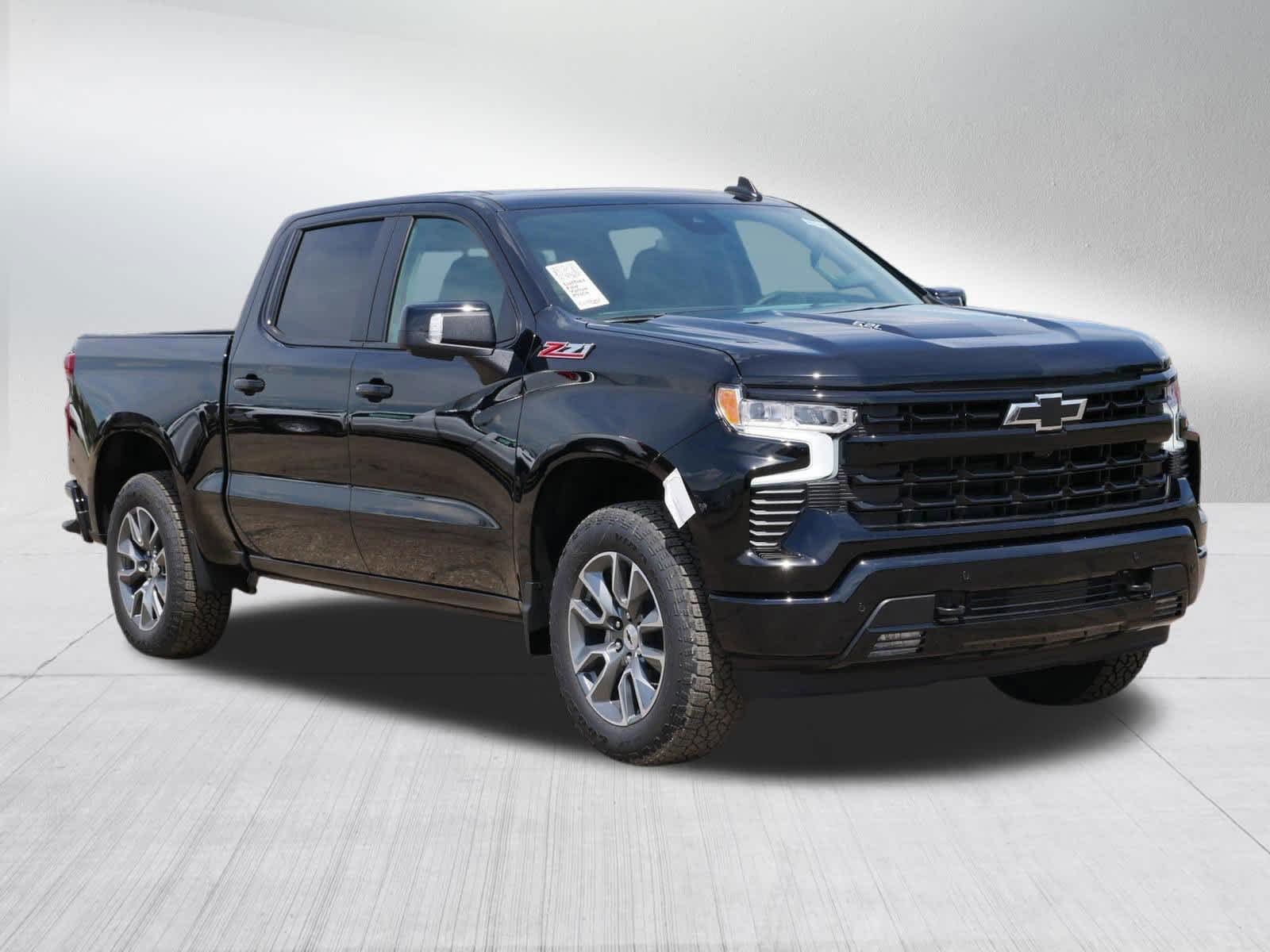 2026 Chevrolet Silverado 1500 RST - Photo 7