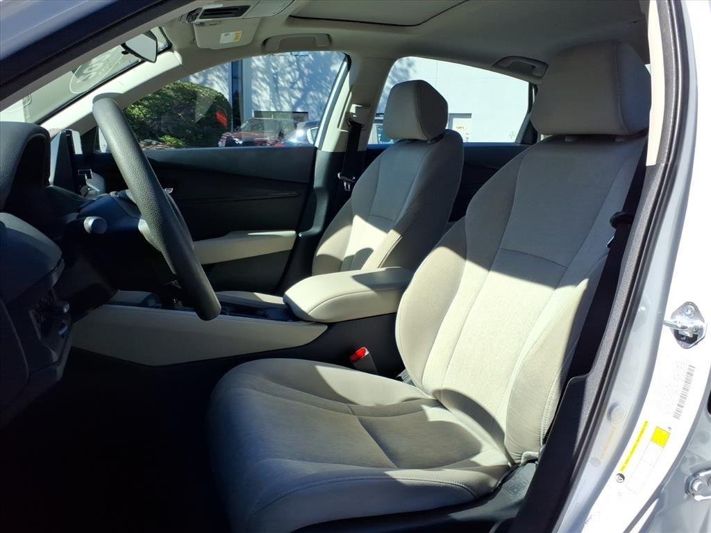 2023 Honda Accord EX photo 4