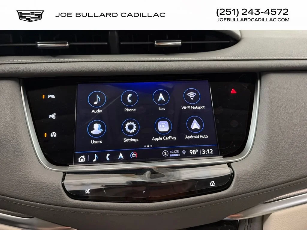 2026 Cadillac XT5 Premium Luxury - Photo 29