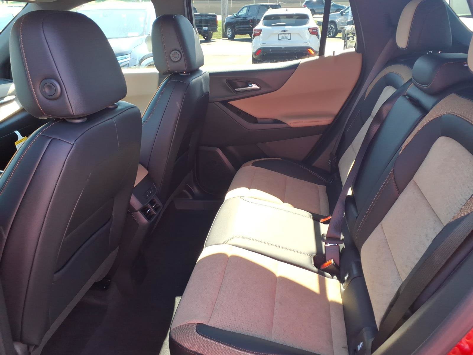 New 2027 Radiant Red Tintcoat Chevrolet ACTIV image 14