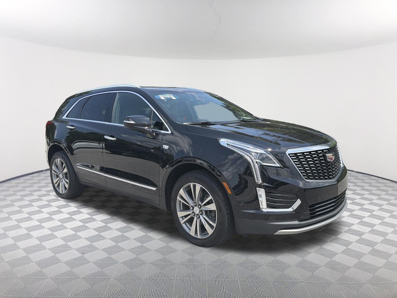 2022 Cadillac XT5 Premium Luxury - Photo 7