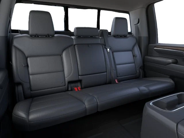 2026 Chevrolet Silverado 2500 HD LT - Photo 17