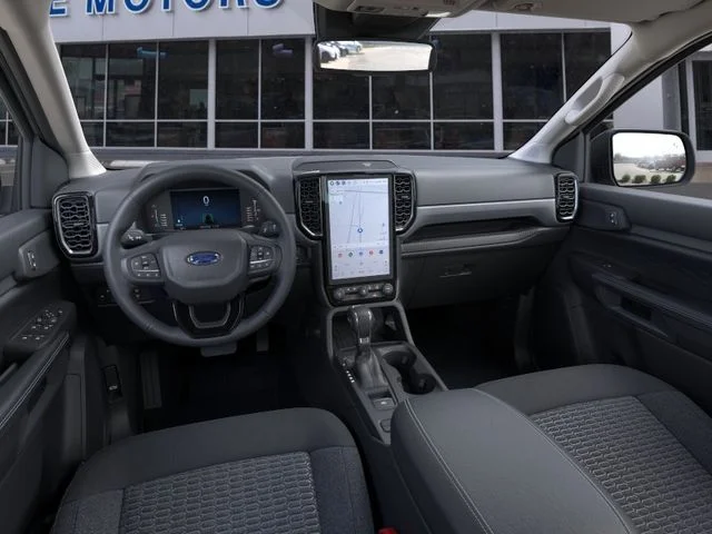 New 2026 Avalanche Ford XLT image 9