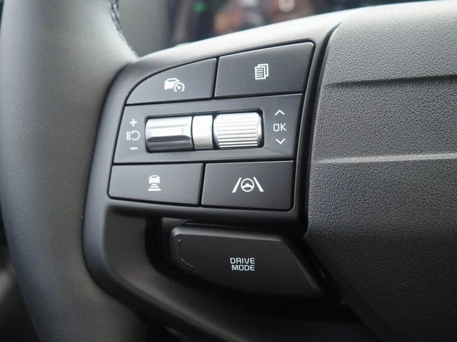 2026 Kia Sportage LX Hybrid - Photo 20