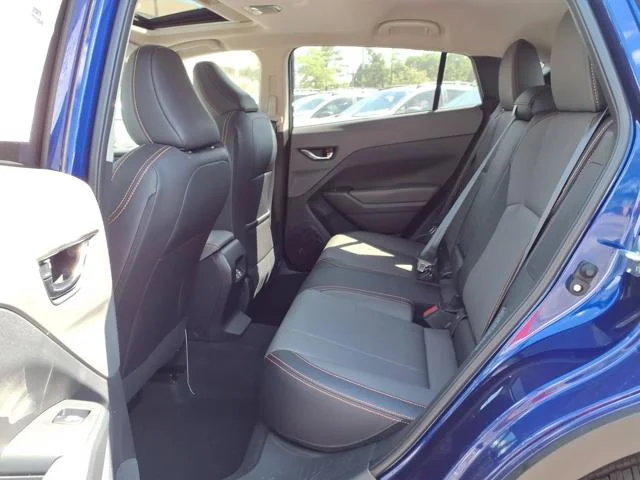 New 2026 SAPPHIRE BLUE PEARL Subaru Limited Hybrid image 14