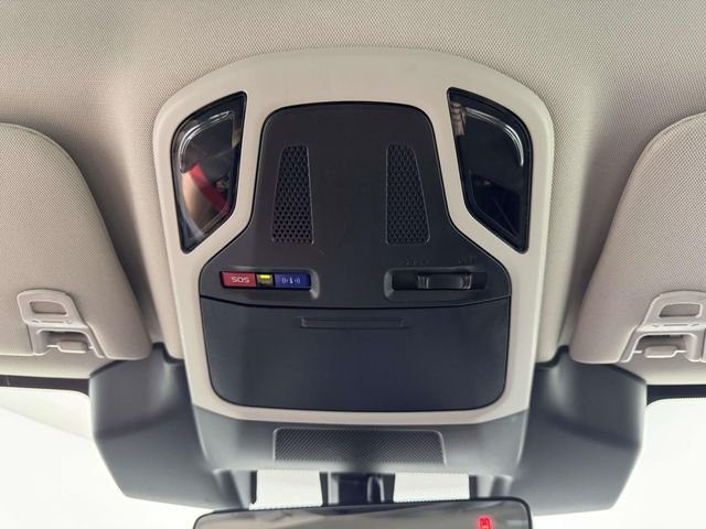 Certified Used 2025 Red Subaru Premium image 25