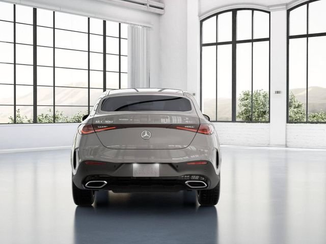 New 2026 MANUFAKTUR Alpine Grey Mercedes-Benz GLC 300 image 25