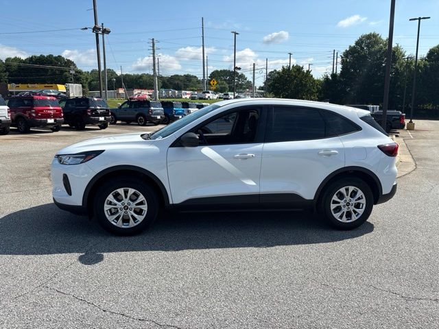 Used 2025 White Ford Active image 5