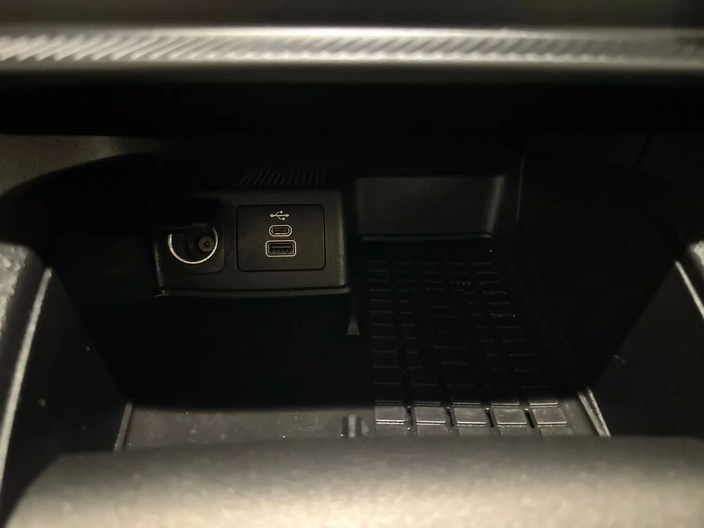 Certified Used 2025 Black Ford Big Bend image 29