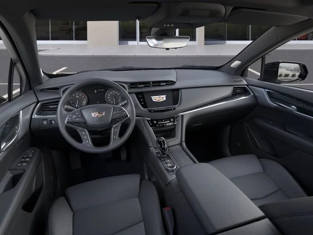 2025 Cadillac XT5 Premium Luxury - Photo 15