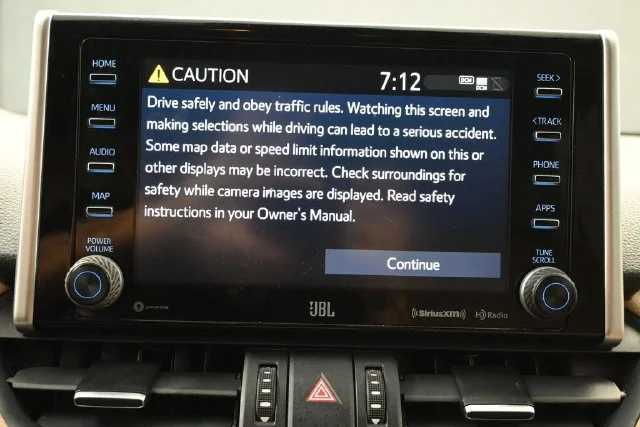 Used 2021 Black Toyota Limited image 22