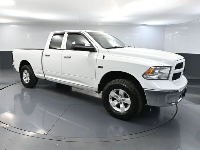 2017 Ram 1500 SLT