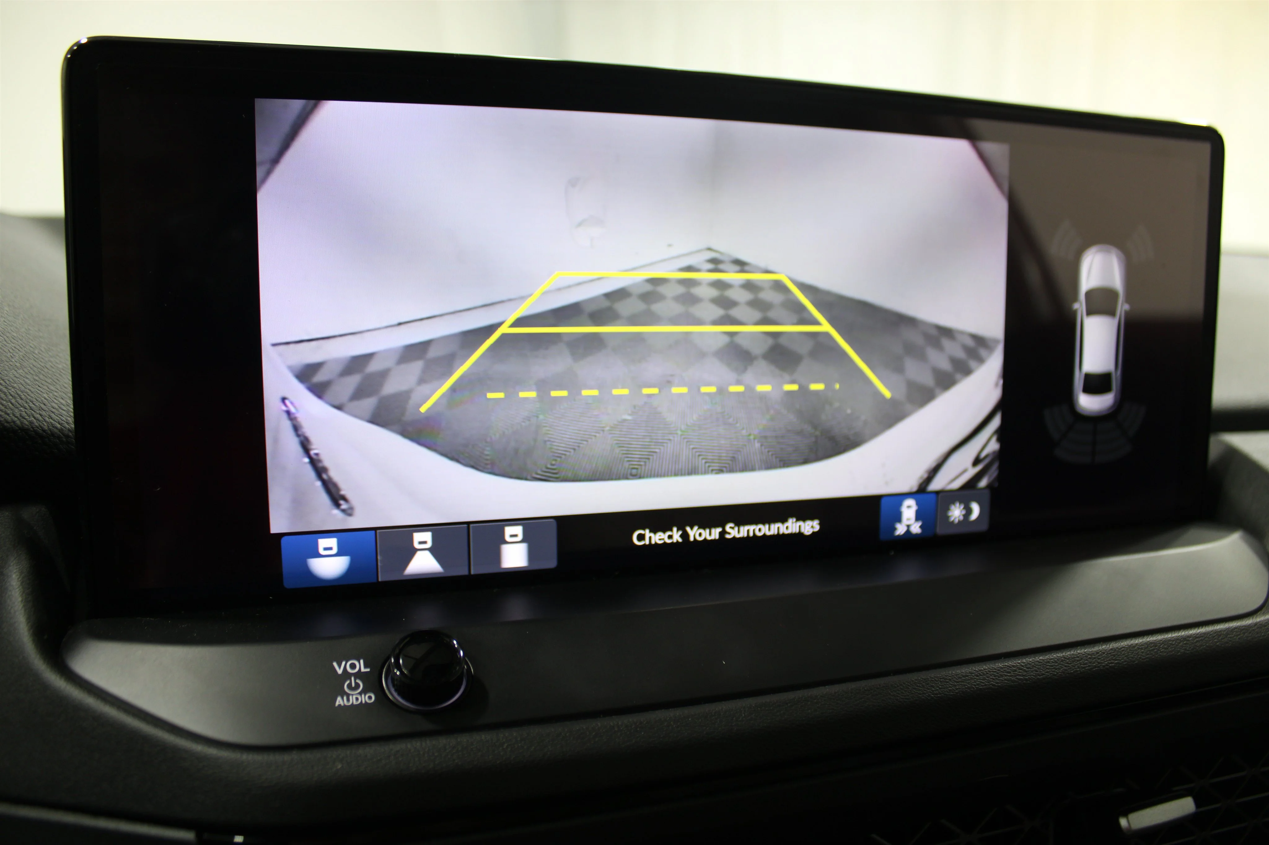 Used 2023 WHTIE Honda Touring image 14
