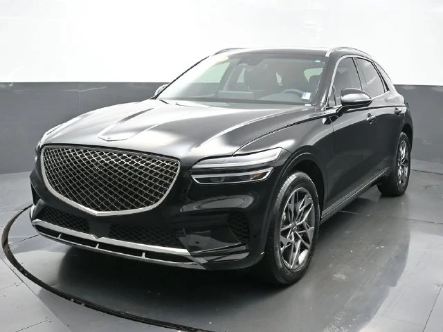 2024 GENESIS GV70