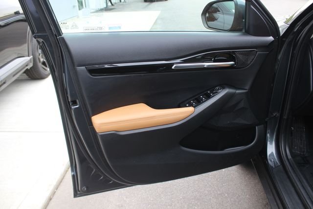 Used 2024 Gray Kia EX image 20