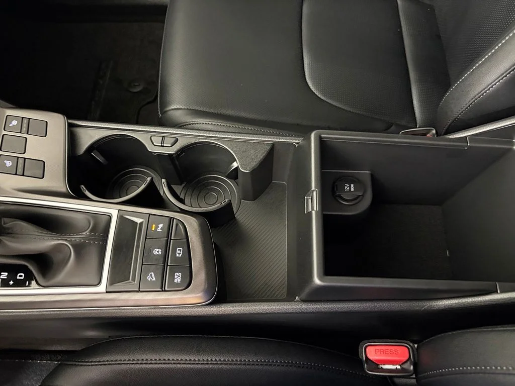 New 2026 Gray Kia EX image 32