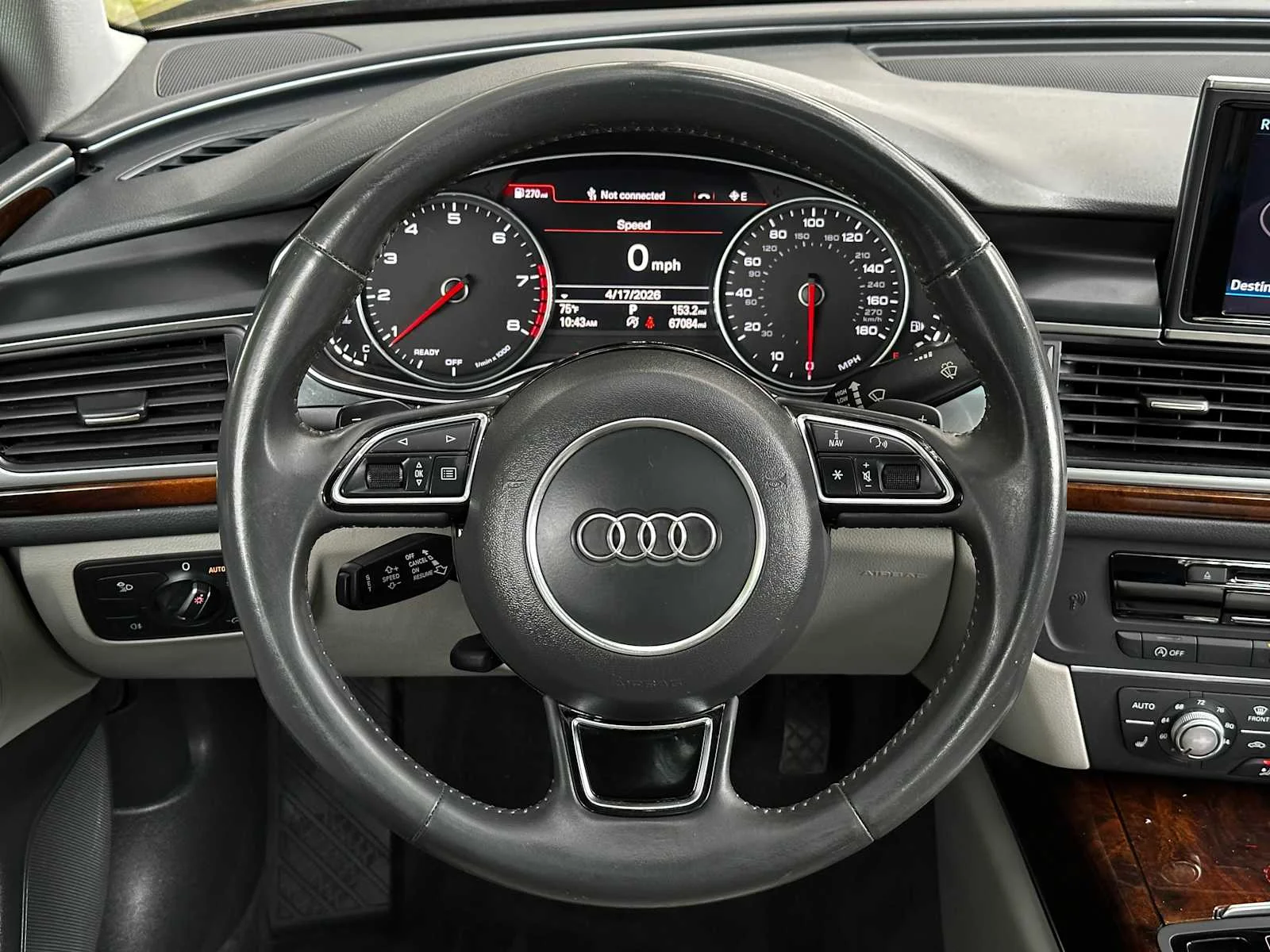 Used 2018  Audi Premium image 19