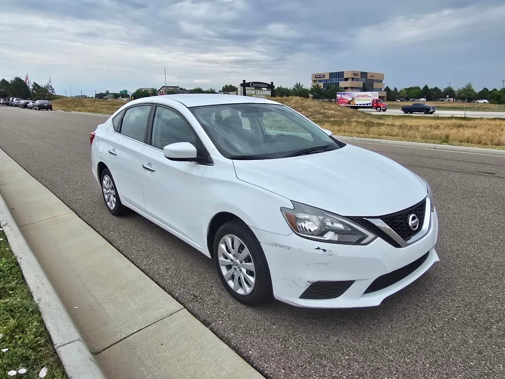 Used 2018 Fresh Powder Nissan S image 7