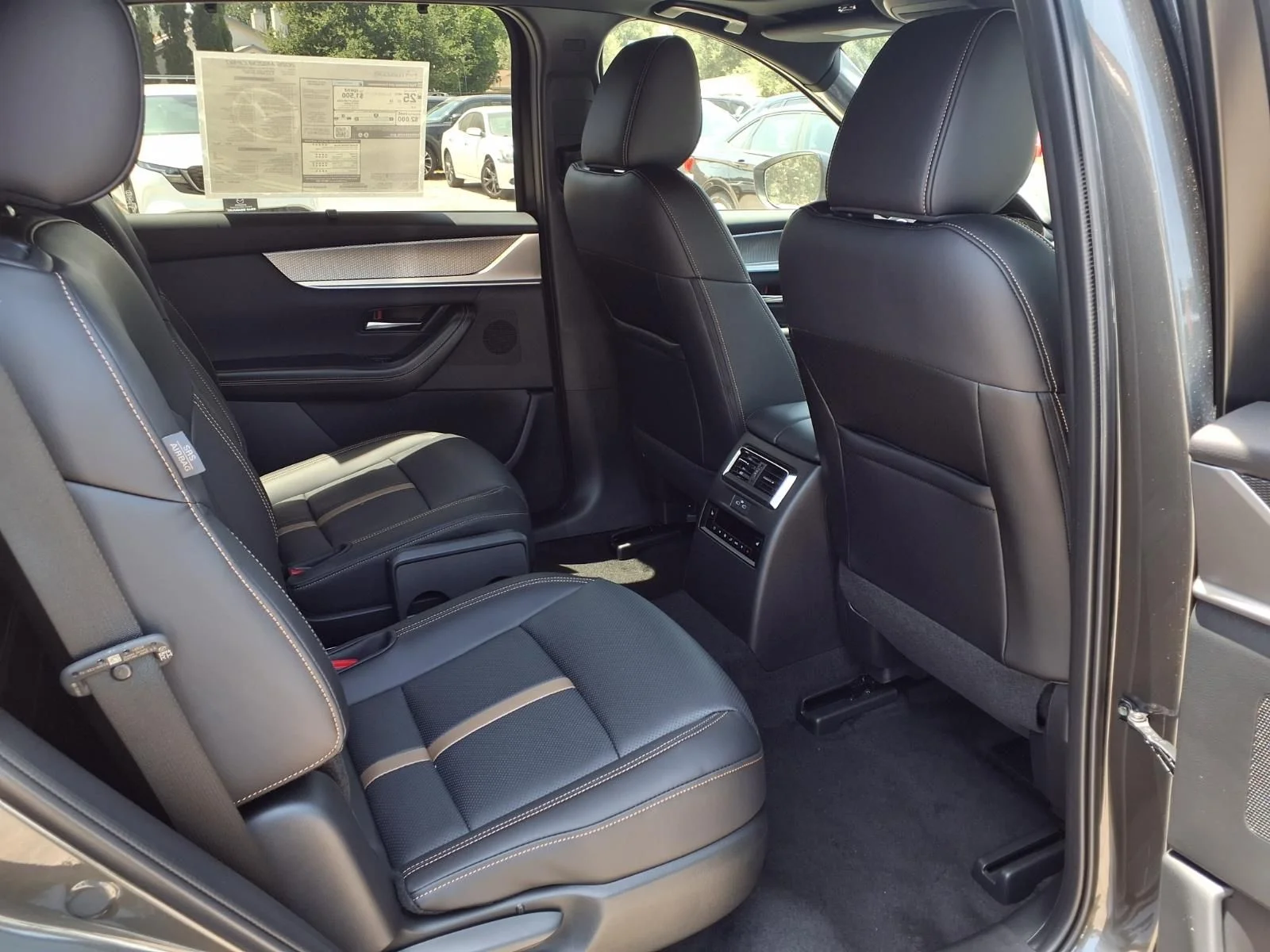 2026 Mazda CX-90 Premium Plus Package - Photo 20