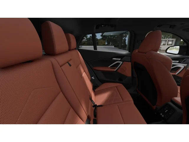 New 2026 Brooklyn Grey Metallic BMW xDrive28i image 12
