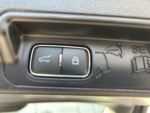 Used 2025 Black Ford Active image 14