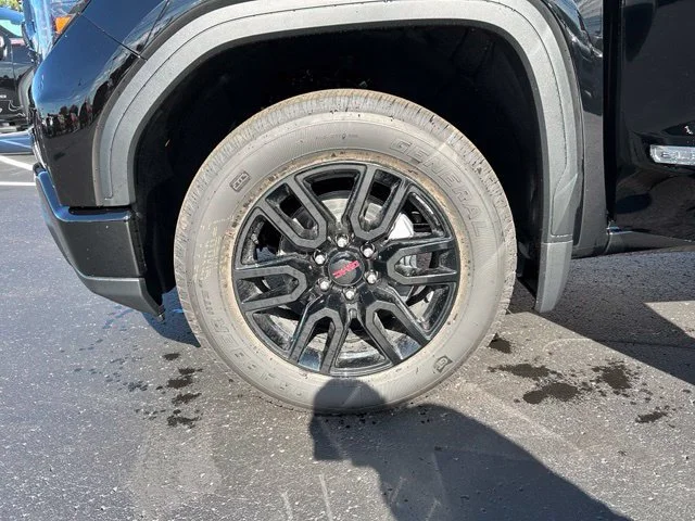 2026 GMC Sierra 1500 Elevation - Photo 27